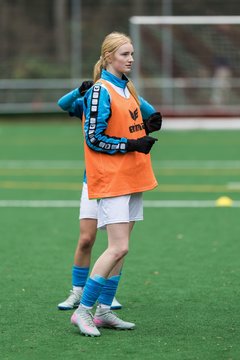 Bild 14 - wBJ VfL Pinneberg - Eimsbuettler TV2 : Ergebnis: 3:5